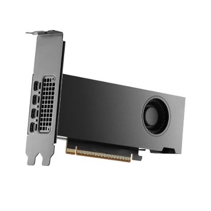 Obrázek GPU PNY NVIDIA RTX PRO 2000 Blackwell 16GB OEM Version