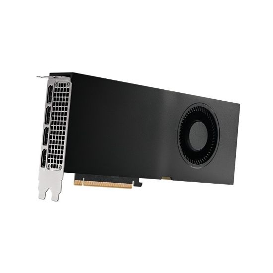 Obrázek GPU PNY NVIDIA RTX A4000 16GB OEM Version