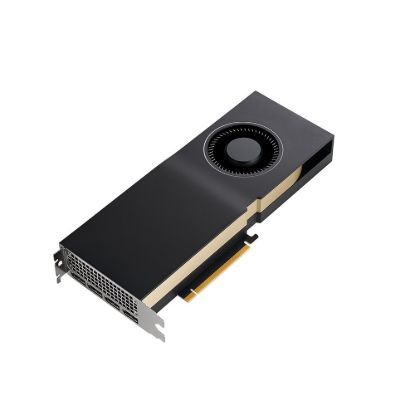 Obrázek GPU PNY NVIDIA RTX A4000 16GB OEM Version
