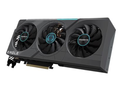Obrázek GIGABYTE RTX 4070 Ti Eagle 12GB OC