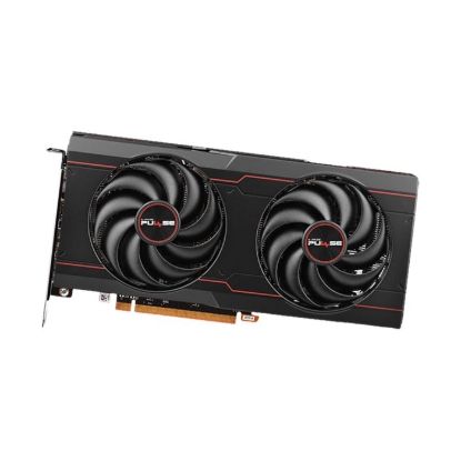 Obrázek SAPPHIRE PULSE AMD RADEON RX 6650 XT GAMING OC 8GB GDDR6 HDMI TRIPLE DP