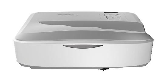 Obrázek BAZAR - Optoma projektor ZU500USTe (DLP, FULL 3D, Laser, WUXGA, 5000 ANSI, 100 000:1, 2xHDMI, VGA,  Rozbaleno (komplet)