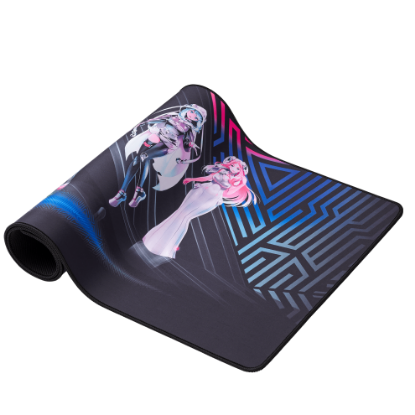 Obrázek ADATA XPG Podložka pod myš Frontline XL XTREME SAGA 04, 900 x 400