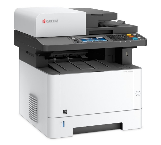 Obrázek Kyocera ECOSYS M2735dw, 1200 × 1200 DPI, USB,  LAN