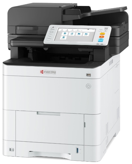 Obrázek Kyocera ECOSYS MA3500cix, 1200 × 1200 DPI, USB,  LAN