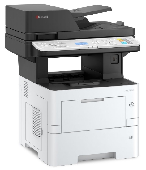 Obrázek Kyocera ECOSYS MA4500x, 1200 × 1200 DPI, USB,  LAN