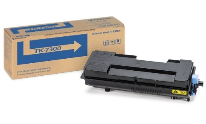 Obrázek Toner Kyocera TK-7300 černý