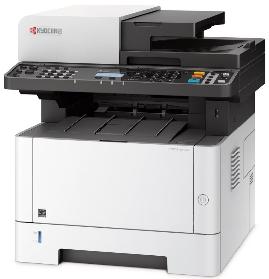 Obrázek Multifunkční tiskárna Kyocera ECOSYS M2135dn