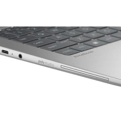 Obrázek HP NTB EliteBook 6 G1a 14i R7-250 WUXGA 300FHD, 2x16GB, 512GB, WiFi7, BT, FpS, backlit keyb, Win11Pro, 3y onsite