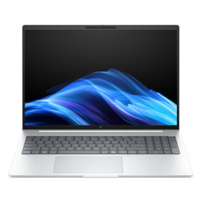 Obrázek HP NTB EliteBook 8 G1i 16i U5-225H WUXGA 400 5MP IR, 1x16GB, 512GB, WiFi7, BT, FpS, backlit keyb, Win11Pro, 3y onsite