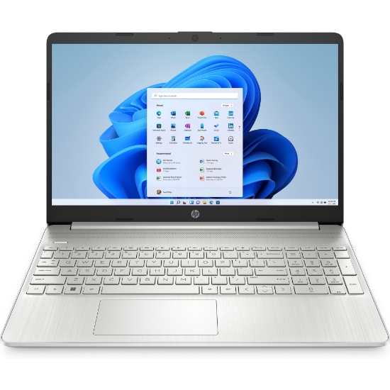 Obrázek NTB HP Victus Gaming Laptop 15-fa2753nc 15.6" FHD, i5-13420H, 16GB DDR4, SSD 512 GB, RTX 2050 4GB, Freedos