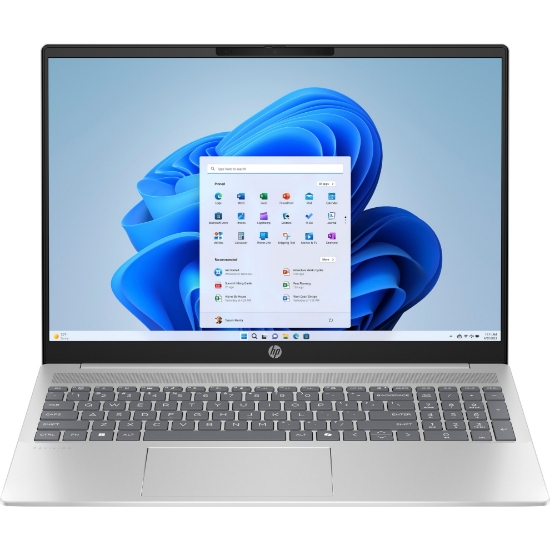 Obrázek NTB HP Pavilion 16-ag0002nc, 16" 1920x1200 AG IPS 300 nits, R7-8840U, 16GB DDR5, AMD Radeon Integrated, Win11 Home,3Y
