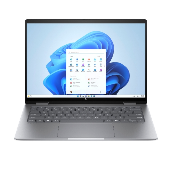 Obrázek NTB HP ENVY x360 14-fc0000nc, 14" 1920x1200 IPS 400 nits, Ultra 5-125U, 16GB DDR5,Intel Integrated,Win11 H,On-Site