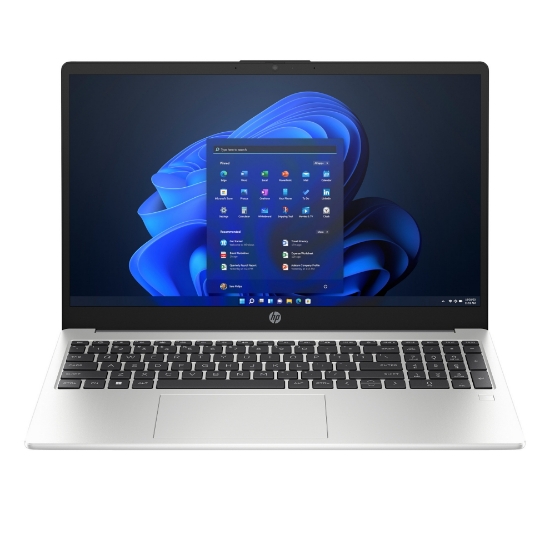 Obrázek HP NTB 250R G10 C5-120U 15.6 FHD 300, 1x16GB, 512GB, WiFi ax, BT, FpS, Win11Pro 3y onsite