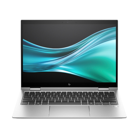 Obrázek HP NTB Elite x360 830 G11 U5-125U 13.3 WUXGA 400 5MP IR, 16GB, 1TB, ax/6E, BT, FpS,bckl kbd, Win11Pro, EVO,3yactive care
