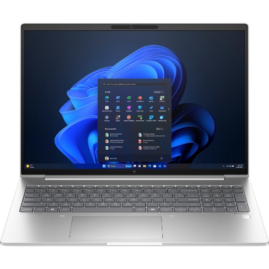 Obrázek HP NTB EliteBook 665 G11 R5-7535U 16 WUXGA 300FHD, 2x8GB, 512GB, ax/6E, BT, FpS, backlit keyb, Win11Pro, 3y onsite