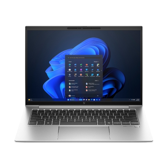 Obrázek HP NTB EliteBook 840 G11 U7-155H 14 WUXGA 400 5MP IR, 2x16GB, 1TB, ax/6E, BT, FpS,bckl kbd, Win11Pro, EVO,3y active care