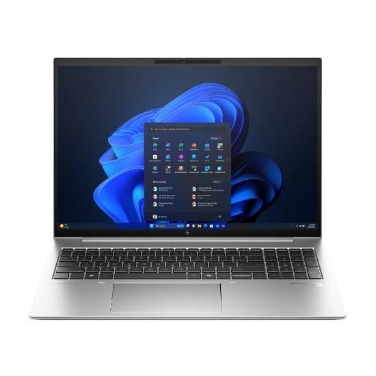 Obrázek HP NTB EliteBook 860 G11 U5-125H 16 WUXGA 400 5MP IR, 2x8GB, 1TB, ax/6E, BT, FpS,bckl kbd, Win11Pro, EVO, 3y active care