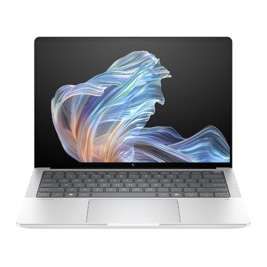 Obrázek HP NTB EliteBook X G1a R9-375PROHX 55TOPS 14"2880x1800 OLED 120Hz 400 IR leskly touch,64GB,2TB TLC,74WHr,Win11Pro,3y ons