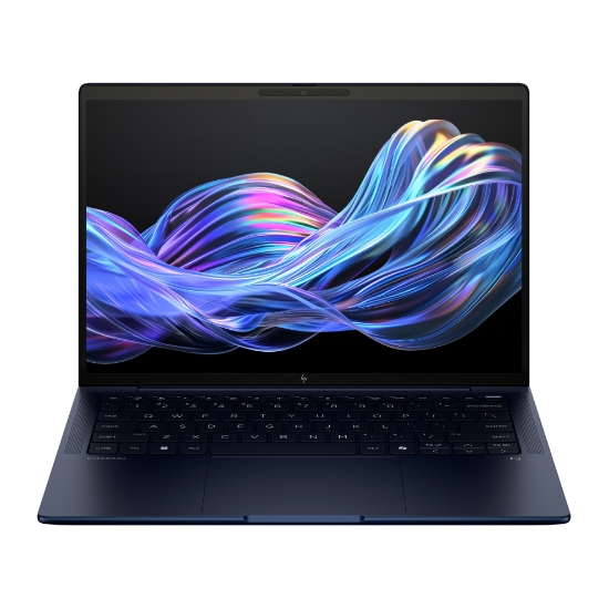 Obrázek HP NTB EliteBook X G1i U7-258V 47TOPS 14"2.5K 2560x1600 400 120Hz IR, 32GB, 1TB TLC, 68WHr, Win11Pro, EVO, 3y onst