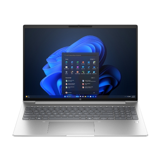 Obrázek HP NTB ProBook 4 G1i 16inch U7-255U WUXGA 300FHD, 2x16GB, 512GB, WiFi6E, BT, backlit keyb, Win11Pro, 3y PUR