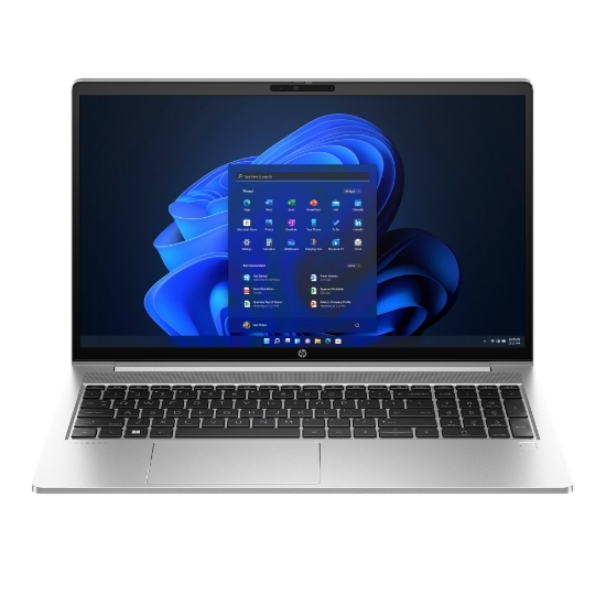 Obrázek HP NTB ProBook 455 G10 R5 7530U 15.6 FHD UWVA 250HD, 16GB, 512GB, FpS, ax, BT, Backlit keyb, FDOS, 3y onsite