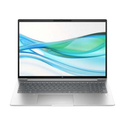 Obrázek HP NTB ProBook 460 G11 U7-155H 16 WUXGA 300 5MP IR, 2x16GB, 1TB, FpS, ax/6E, BT, Backlit kbd, Win11Pro 3y onsite
