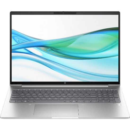Obrázek HP NTB ProBook 460 G11 U7-155U 16 WUXGA 300FHD, 2x8GB, 512GB, FpS, ax/6E, BT, Backlit kbd, Win11Pro 3y onsite