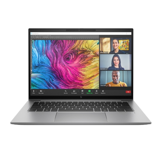 Obrázek HP NTB ZBook Firefly 14G11 U7-155H 14AG WUXGA, 32GB DDR5 5200,1TB PCIe-4x4,RTX A500/4GB, WiFi 6E,BT, Win11Pro 4y-onsite