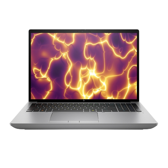 Obrázek HP NTB ZBook Fury 16G11 i7-14700HX 16AG WQUXGA,32GB DDR5 5600,2TB PCIe-4x4, RTX2000Ada/8GB,WIFi 7 ,BT,Win11Pro,4y onsite