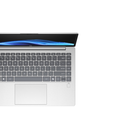 Obrázek NTB HP OmniBook 3 NG AI PC 14-ha0433nc, Ryzen AI 7 350 (8C) 50 NPU TOPs, 14"FHD, 24GB DDR5, SSD 512GB, Win 11