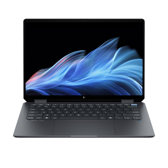 Obrázek NTB HP OmniBook Ultra Flip 14-fh0350nc, Ultra 5-226V,14"  2880x1800 OLED, 16GB LPDDR5X, SSD 1TB, Win11, 2Y onsite