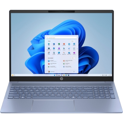 Obrázek NTB HP Pavilion 16-ag0001nc, 16" 1920x1200 AG IPS 300 nits, R5-8540U, 16GB DDR5, AMD Radeon Integrated, Win11 Home,3Y