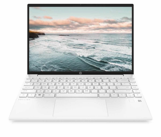 Obrázek NTB HP Pavilion Aero 13-be2003nc, Ryzen 5-7535U, 13.3" WQXGA 2560x1600 AG IPS, 16GB LPDDR5,1TB SSD, AMD Graphics,Win11