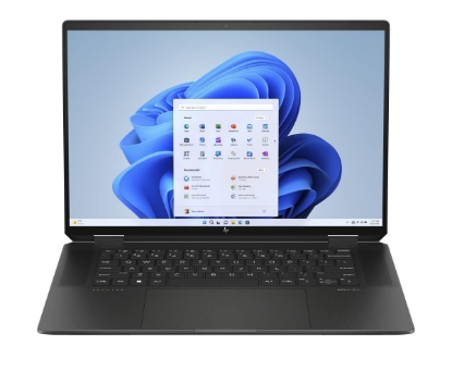 Obrázek NTB HP Spectre x360 16-aa0012nc,Ultra 7-155H,16" 2.8K OLED,32GB LPDDR5X,SSD 2TB,RTX 4050 6GB,Win11 Pro,2Yonsite+absolute