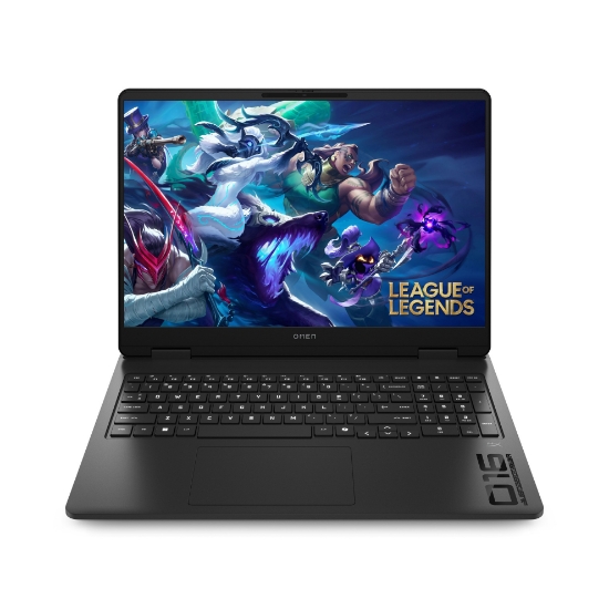 Obrázek NTB OMEN 16-ap0001nc, Ryzen 9-8940HX (16C), 16" 2.5K , 32GB DDR5 2DM 5200, SSD 1TB, RTX 5060 8GB Win11, 2Y on-site