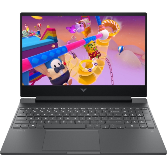Obrázek NTB VICTUS 15-fb3001nc, Ryzen 5 240, 15.6 FHD AG IPS 144Hz 300 nits, 24GB DDR5, SSD 1TB, RTX 5050 8GB,  Windows 11