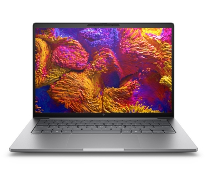 Obrázek HP NTB ZBook 8 14 G1a AMD Ryzen AI 9 HX PRO 375,2×16GB DDR5,2TB,WQXGA DC 500n,Wi-Fi 7+BT5.4+WWAN 5G,FPS,Win11Pro,5-y ons