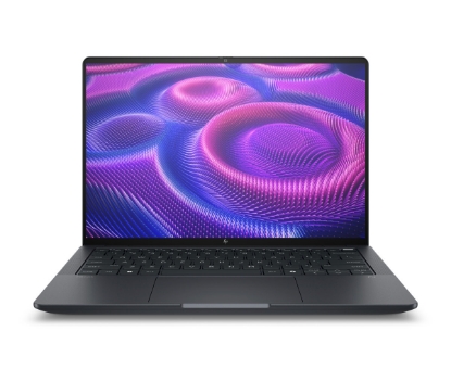 Obrázek HP NTB ZBook U 14G1a Ryzen AI Max+ 395 14 2.8K BV touch OLED 120Hz IR,64GB LPDDR5X, 2TB NVMe, WI-Fi 7,BT,FPR,Win11Pro 5y