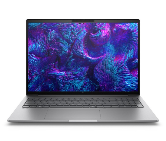 Obrázek HP NTB ZBook 8 14 G1i Intel Core U 7 265H vPro,RTX Pro 500 ADA 4GB,2×16GB,1TB,WQXGA,Wi-Fi 7+BT 5.4,FPS,Win11Pro,5-y ons