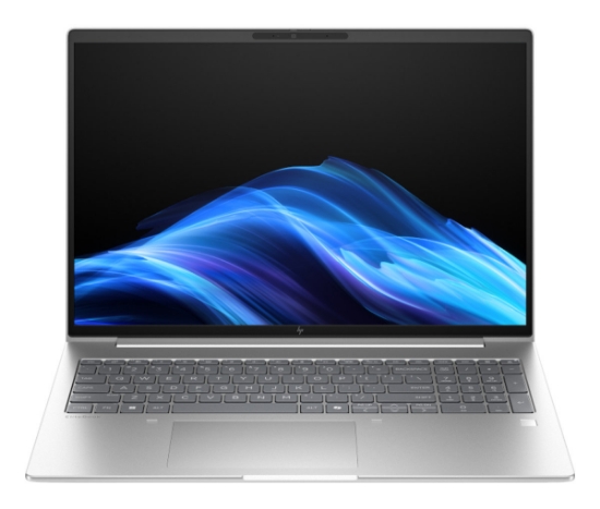 Obrázek HP NTB EliteBook 6 G1iR 16i C5-120U WUXGA 300FHD, 1x16GB, 512GB, ax/6E, BT, FpS, backlit keyb, Win11Pro, 3y onsite
