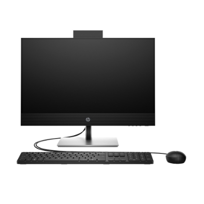 Zobrazit detail produktu - HP AIO ProOne 440G9 23.8NT i5-14500T,16GB DDR5, 512GB M.2,Intel HD DP+HDMI IN, WiFi 6E+BT, kl. myš,120W,FDOS,3yonsite Obrázek HP AIO ProOne 440G9 23.8NT i5-14500T,16GB DDR5, 512GB M.2,Intel HD DP+HDMI IN, WiFi 6E+BT, kl. myš,120W,FDOS,3yonsite