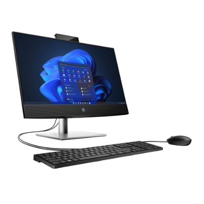 Zobrazit detail produktu - HP AIO ProOne 440G9 AiO 23.8 NT i5-12500T,16GB,512GB NVMe, WiFi 6E + BT,kláv. a myš,120W, DP+HDMI+HDMI IN,Win11Home Obrázek HP AIO ProOne 440G9 AiO 23.8 NT i5-12500T,16GB,512GB NVMe, WiFi 6E + BT,kláv. a myš,120W, DP+HDMI+HDMI IN,Win11Home
