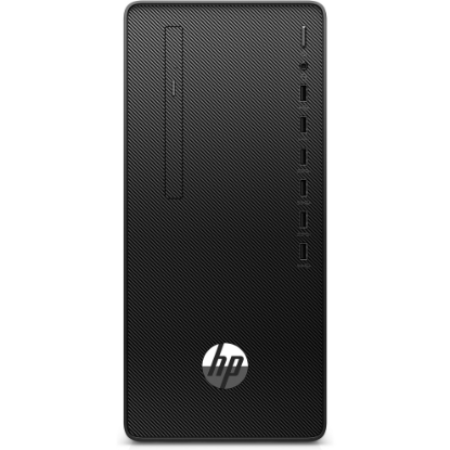 Obrázek HP PC 295G8 MT Ryzen 5 5600G, 16GB, 512GB m.2 NVMe, Radeon, usb kl. a myš, zdroj 180W, HDMI+VGA, Win11Pro