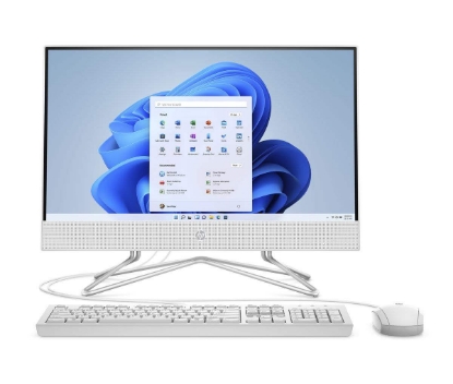 Zobrazit detail produktu - HP PC AiO 22-dd2012nc, 22" FHD 1920x1080, Non Touch, i3-1215U, RAM 16GB DDR4, SSD 512GB,WiFi,BT,Key+mouse,Win11 Home Obrázek HP PC AiO 22-dd2012nc, 22" FHD 1920x1080, Non Touch, i3-1215U, RAM 16GB DDR4, SSD 512GB,WiFi,BT,Key+mouse,Win11 Home