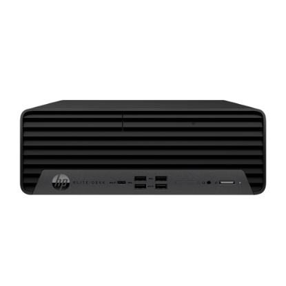 Obrázek HP PC Elite SFF 600 G9 i5-12500,16GB DDR5,512GB NVMe TLC, usb slim 320 kláv. a myš,260W platinum, 2xDP+HDMI,Win11Pro