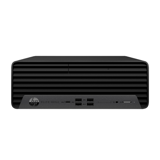 Obrázek HP PC Elite SFF 600 G9 i5-12500,16GB DDR5,512GB NVMe TLC, usb slim 320 kláv. a myš,260W platinum, 2xDP+HDMI,Win11Pro