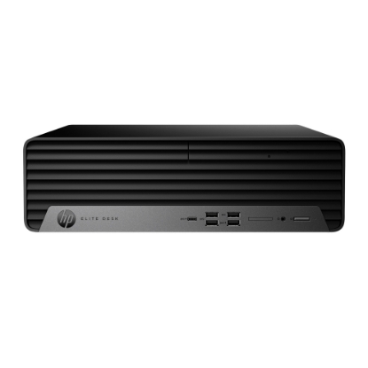 Obrázek HP PC Elite SFF 805 G9 Ryzen 7 Pro 8700G,2x32GB,1TB TLC,Rad 760M,WiFi 7+BT, wrls kláv. a myš,260W,DP+HDMI+USB-C,Win11Pro