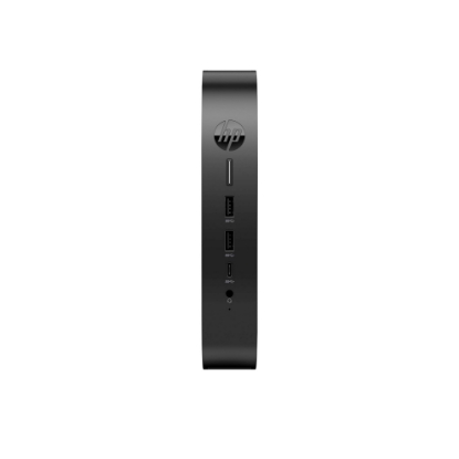 Obrázek HP PC Elite ThinClient t655 256GB M.2 PCIe 2280, 8GB DDR4 SODIMM, W10IoT64Enterprise, AMD RYZEN