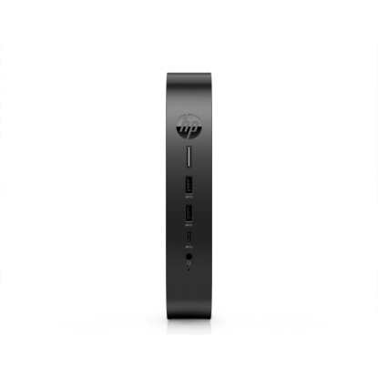 Obrázek HP PC Elite ThinClient t655 32GB M.2 MMC v5.0, 8GB DDR4 SODIMM, Realtek 8852BE Wi-Fi 6 BT 5.3 ThinPro, AMD Ryzen R2314